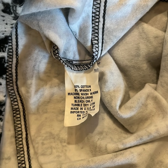 Vintage Betsy Johnson Photo Strip Dress - Picture 8 of 8